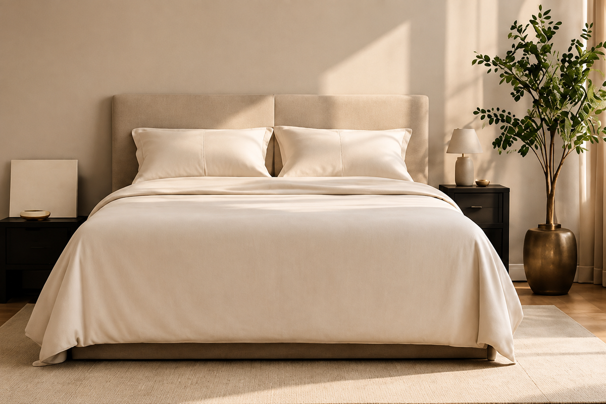 The MADE Sheet Set