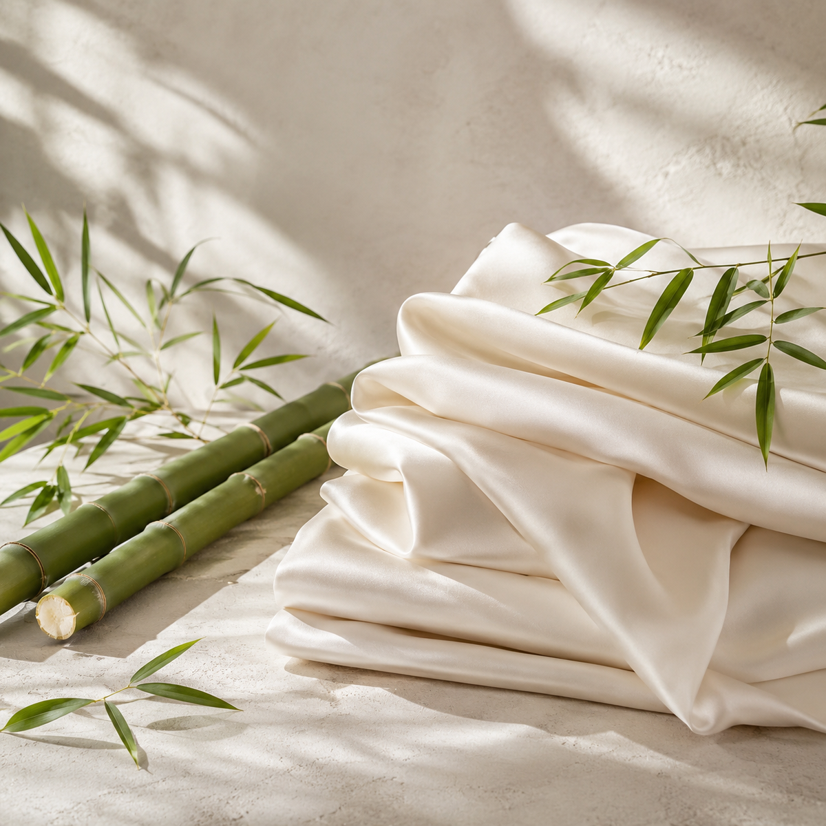 Close-up product material